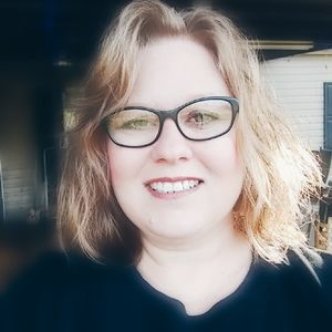 Meet your Posher, Kathy